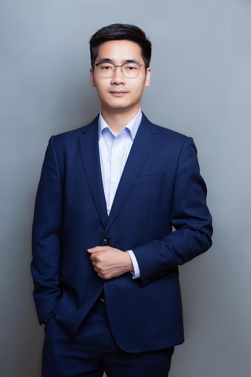 沈书言 创始人 & 执行董事